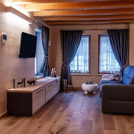 Antico Borgo Palue Daire Sottoguda Dış mekan fotoğraf